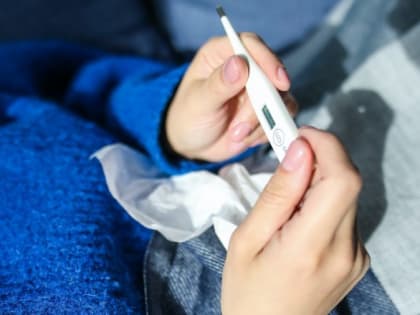 В Крыму зарегистрировали единичные случаи заболевания гонконгским гриппом