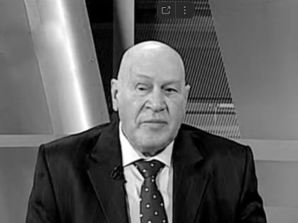 Памяти Игоря Стратилати