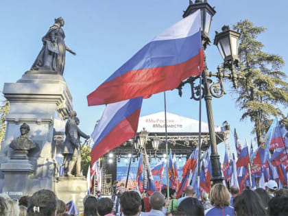 ТОП патриотических песен 2022 года