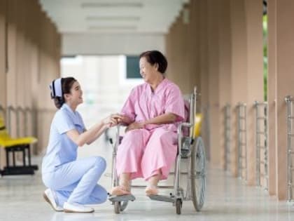 В Симферополе открывается школа медицинской реабилитации для пациентов с инсультом