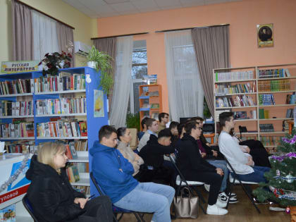 У народа, который не помнит прошлого, — нет будущего…