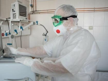Почти 120 случаев коронавируса выявлено в Крыму за сутки