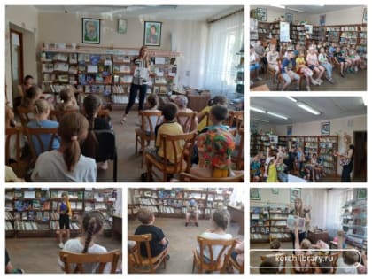 Арт-конкурс «В свете есть такое чудо»