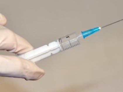 Почти со 100% положительным результатом в Крыму лечат гепатит С