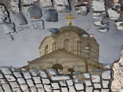 Прогноз погоды на 18 января: В Крыму и Севастополе ветрено, местами дождь