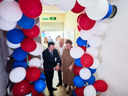 Новые образовательные центры открываются в Крыму