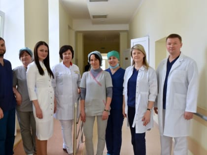 В Симферополе начнёт работу Школа для пациентов с заболеваниями нервной системы