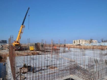 Владимир Константинов с рабочей поездкой посетил регионы Западного Крыма