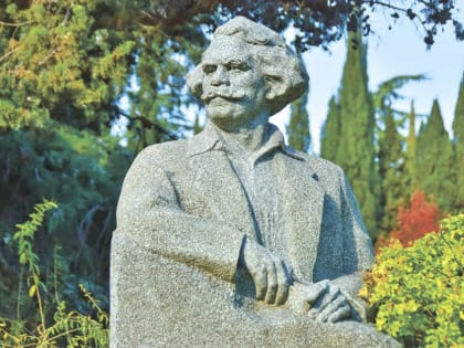 «Ваша книга воюет с нами»: девять малоизвестных фактов о Сергееве-Ценском