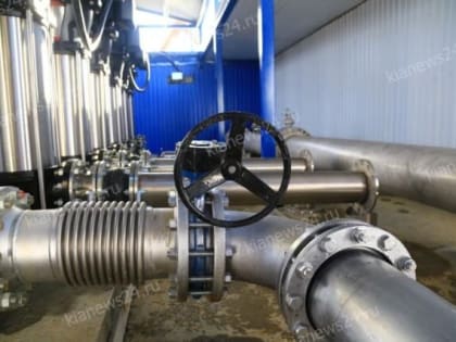 В трёх посёлках под Керчью построят сети водоснабжения