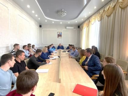 Круглый стол с участием практических работников прокуратуры