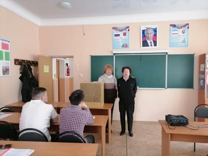 Национальная научно-практическая конференция преподавателей, аспирантов и сотрудников ФГБОУ ВО «КГМТУ» «Морские технологии: проблемы и решения – 2023» в филиале