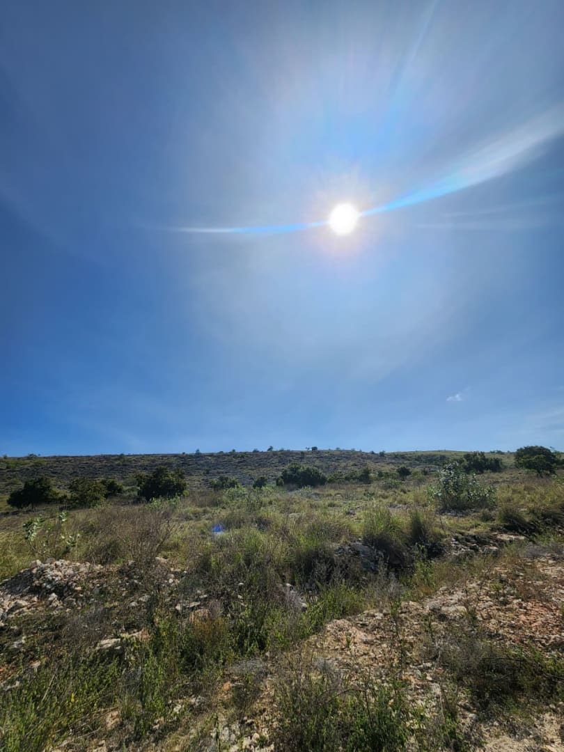 Ocean View Land for Sale – East Sumba