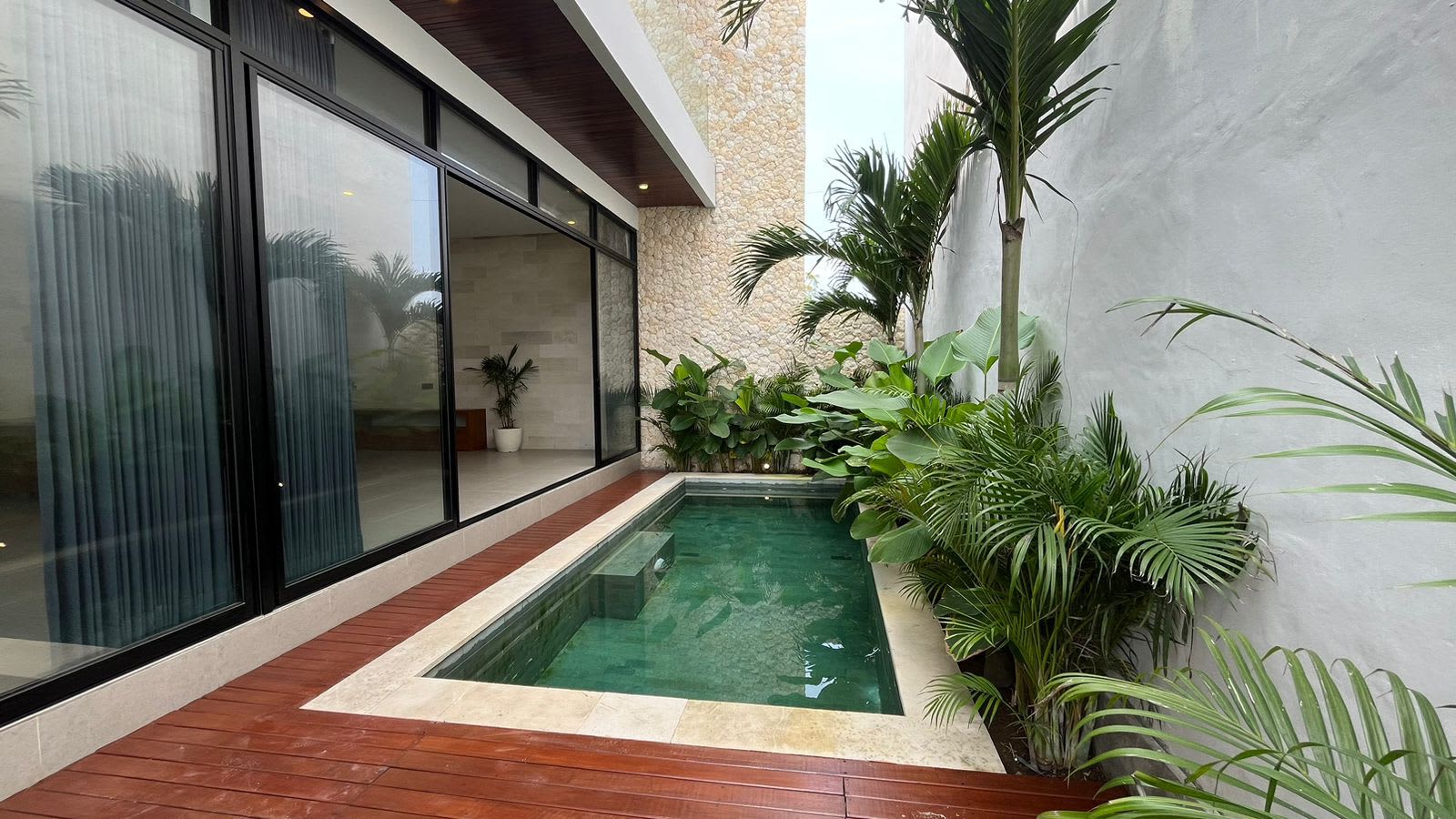 Pemaron Residence Villa, Munggu Bali