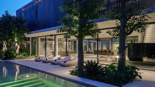 Ultra Luxury Freehold Estate in Pererenan – Canggu