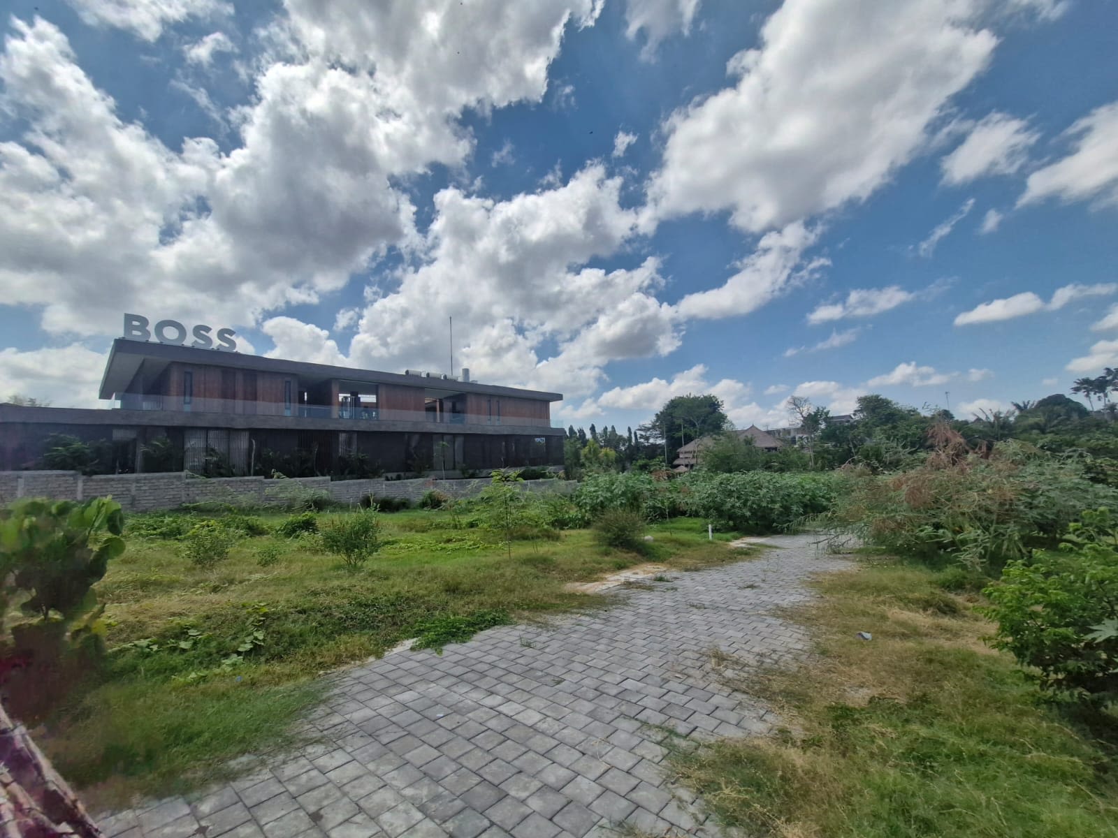 Land Plots Near Pererenan & Pantai Lima – Prime Location