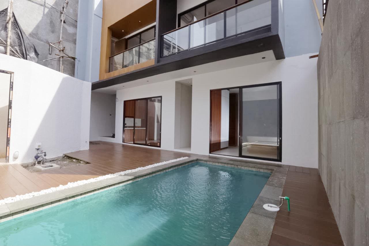 Last Unit Available | Villa G at Nyanyi Beach | 2-Bedroom Villa