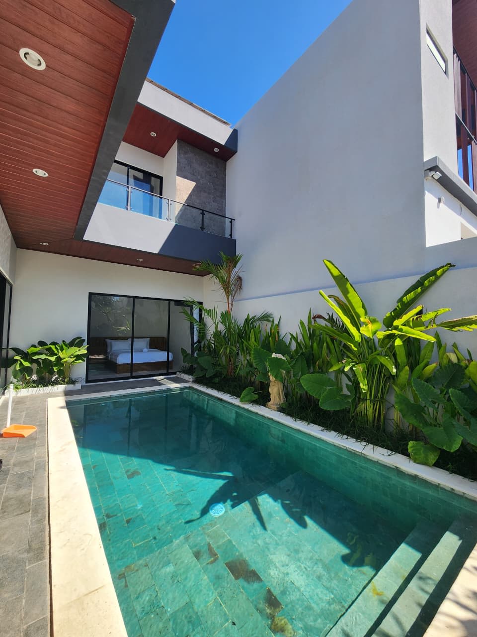 9-Unit New Villa Development – Elit Luxury Sanur, Padang Galak Beach (Leasehold 25 Years)