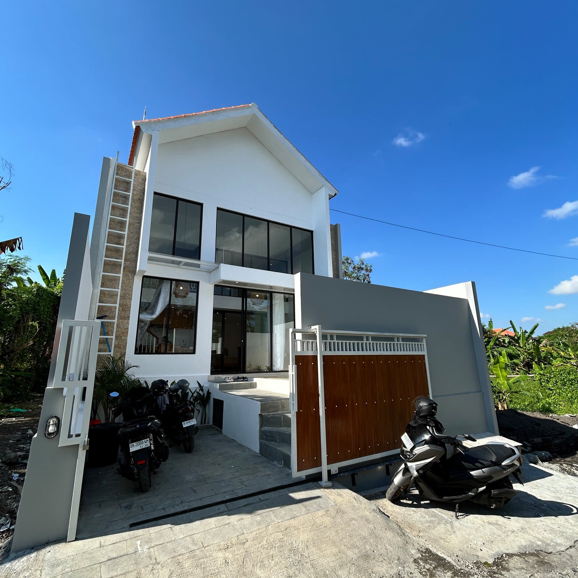 Brand New 2-Bedroom Villa with Pool – Puri Ayodya, Pandak Nyitdah, Tabanan