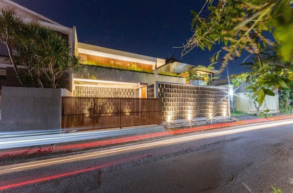 Tomy Cozy Villa – 3-Bedroom Freehold Villa on Jl. Bidadari, Seminyak
