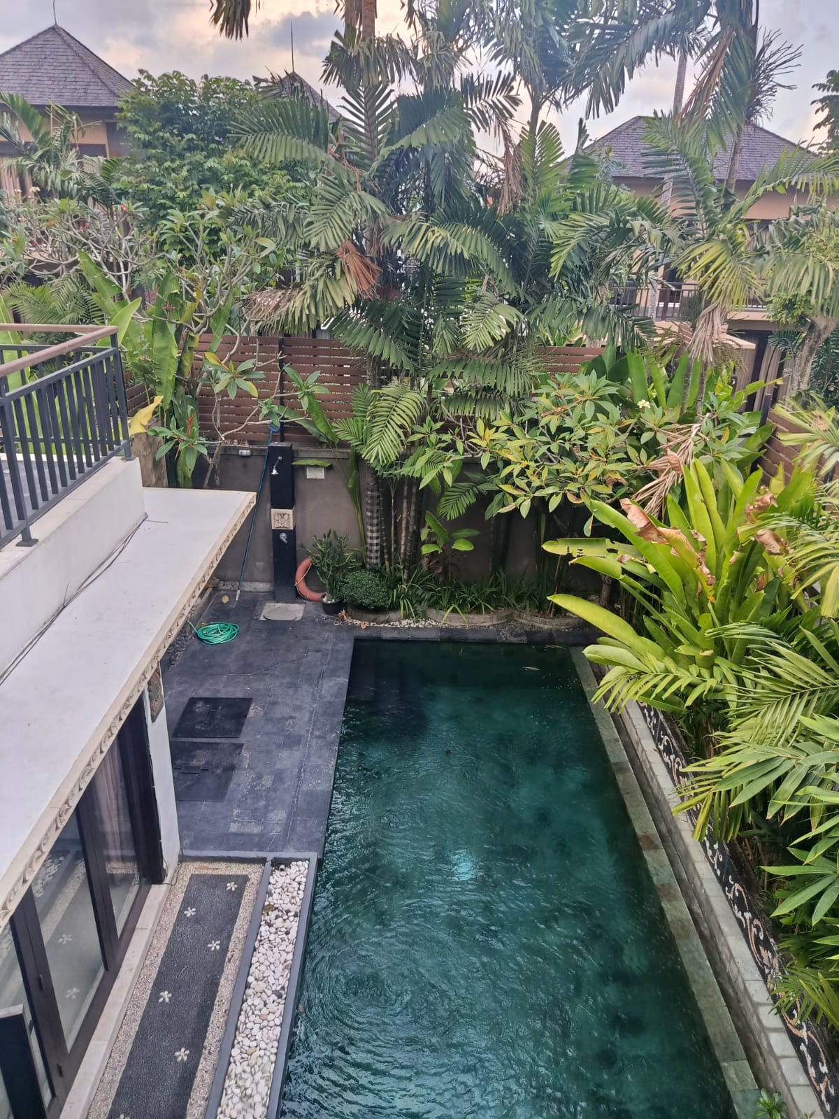 Rare Pre-Owned Villa in Tibubeneng, Canggu, Bali