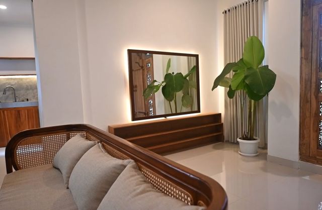 Modern Ocean & Mountain View Villa in Nusa Dua – Fully Renovated 2025 - Image 19