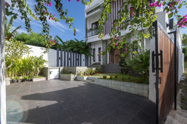 Modern Ocean & Mountain View Villa in Nusa Dua – Fully Renovated 2025 - Image 33