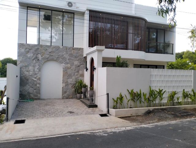 Brand New Villa in Tukad Jinah Ungasan Near Melasti Beach - Image 1