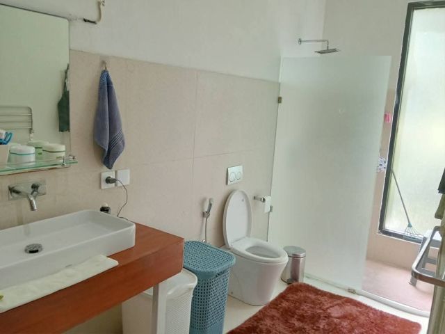 Jungle View House in Winagiri Selemadeg Utara Tabanan – Peaceful & Fully Furnished - Image 12