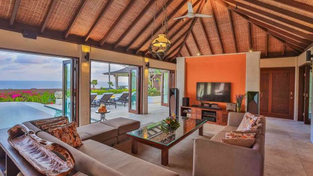 Exclusive Freehold Ocean View Estate at Billionaire’s Pandawa Hill - Image 12