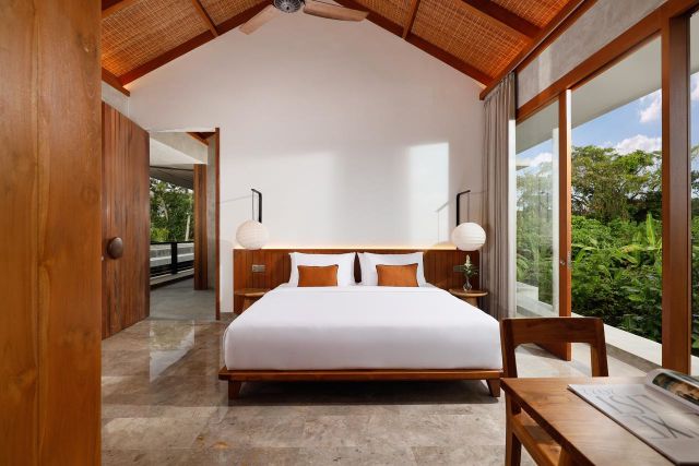 7 Bedroom Villa With River View - Image 19