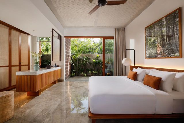7 Bedroom Villa With River View - Image 23