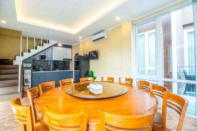 Modern Minimalist Villa in Dharmawangsa Kutuh Nusa Dua – Fully Furnished - Image 8