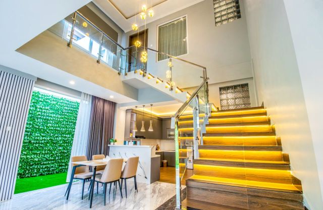 Modern Minimalist Villa in Dharmawangsa Kutuh Nusa Dua – Fully Furnished - Image 19