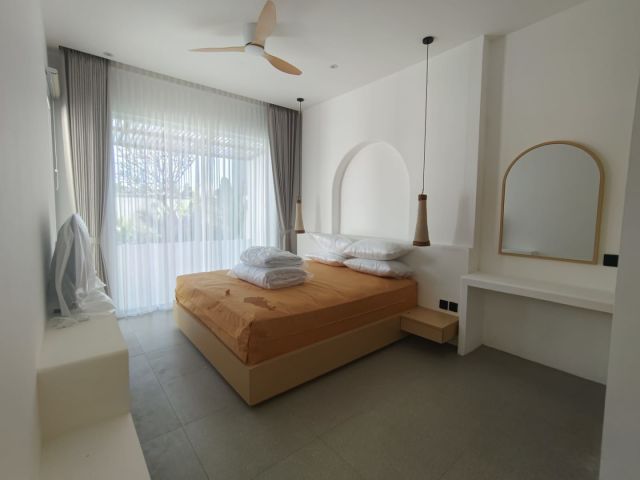Casa De Harvest Villa in Ungasan – Modern Tranquil Living - Image 5