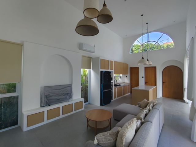 Casa De Harvest Villa in Ungasan – Modern Tranquil Living - Image 6