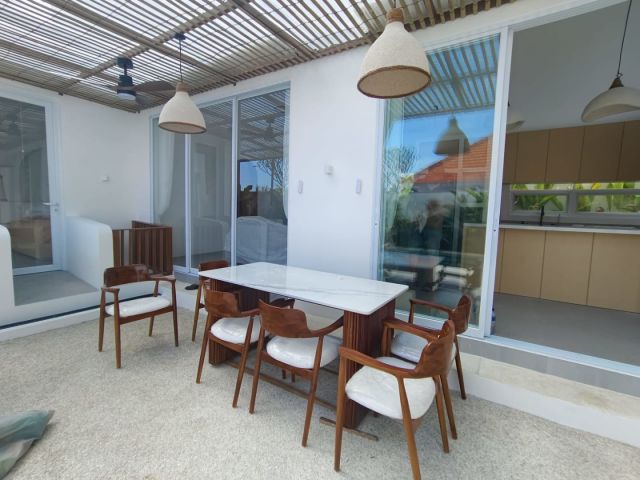 Casa De Harvest Villa in Ungasan – Modern Tranquil Living - Image 8