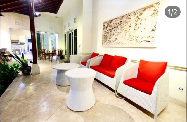 Exclusive 2-Storey Private Villa – Nusa Dua - Image 8
