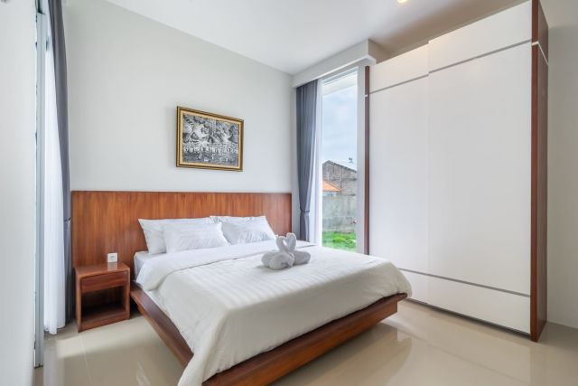 New Brand 2-Storey Villa in Kayu Tulang, Canggu - Image 6