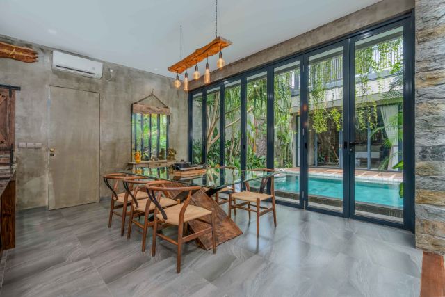 Luxury Sanctuary Villa in Umalas - Image 7