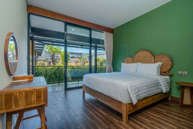Luxury Sanctuary Villa in Umalas - Image 16