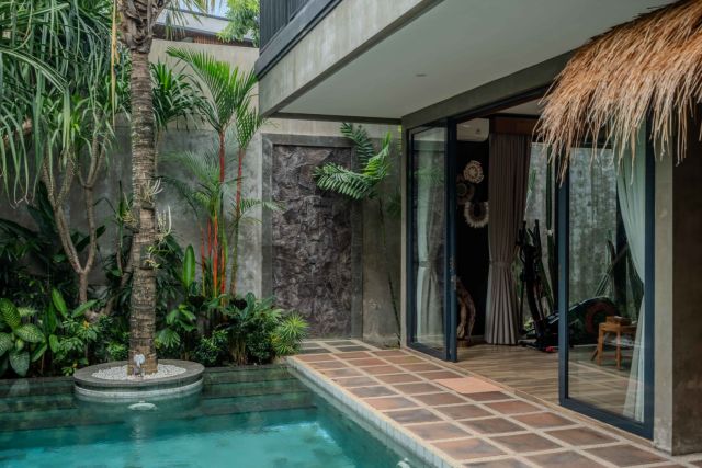 Luxury Sanctuary Villa in Umalas - Image 31