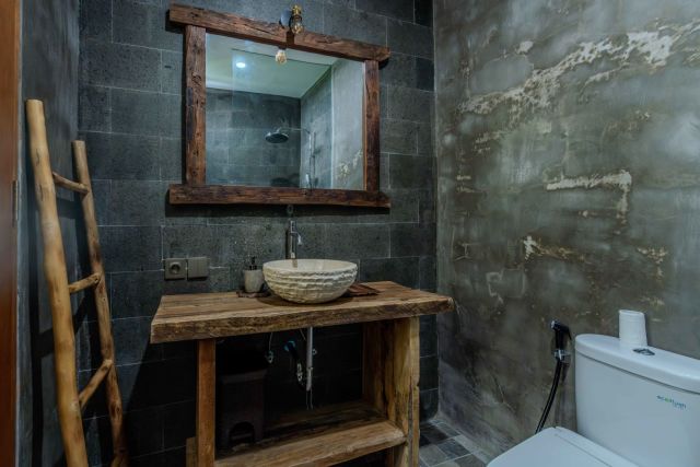 Luxury Sanctuary Villa in Umalas - Image 32