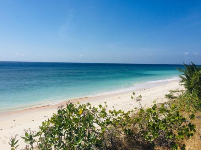 Large Land Opportunity in East Sumba – Beachfront & Savannah View - Image 14