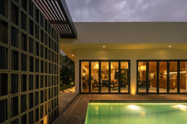 Villa Umalas 2 – Freehold 3BR Villa for Sale - Image 6