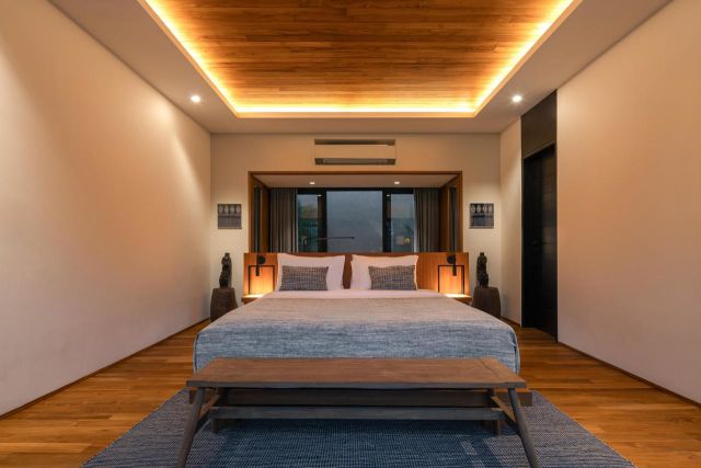 Villa Umalas 2 – Freehold 3BR Villa for Sale - Image 8