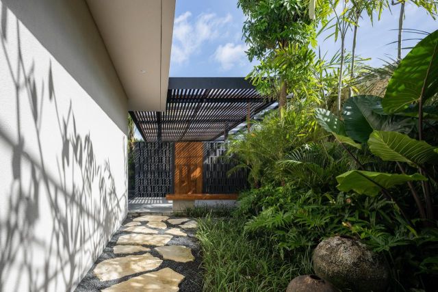 Villa Umalas 2 – Freehold 3BR Villa for Sale - Image 22