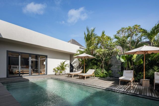 Villa Umalas 2 – Freehold 3BR Villa for Sale - Image 25