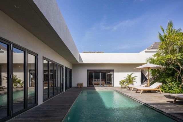 Villa Umalas 2 – Freehold 3BR Villa for Sale - Image 26