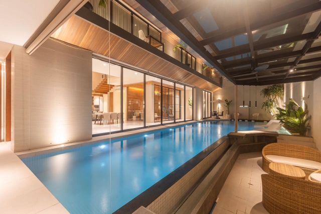 Brand New Luxury 4BR Villa in Prime Umalas Gated Estate - Image 4